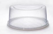 Embalagem Bolos e Tortas Média Alta C/50 Unidades Packform PF-56A Embalagem Bolos e Tortas Média Alta C/50 Unidades Packform PF-56A