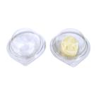 Embalagem Brigadeiro Gourmet Blister Docinho 100 Unidades AMG