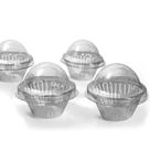 Embalagem Brigadeiro Individual Candy Cup Flip Docinhos Lembrancinhas 20 UNIDADES