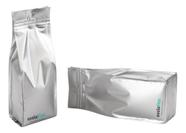 Embalagem Café 4 Soldas Branco Grão Moído 11x32 - 1000un