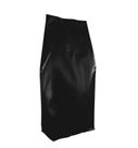 Embalagem Café Grão Preto 500grs 10x34cm Pcte 50 Unids
