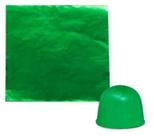 Embalagem Chumbo Verde 10x10 Com 300 Della Cruz Embalagem Chumbo Verde 10x10 Com 300 Della Cruz