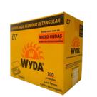 Embalagem de Alumínio Wyda 750ml D7 Tampa Cartão com 50 unidades