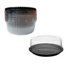 Embalagem Descartável Bolo Torta 750g G32MM Media 20 unid