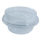 Embalagem Doce Pequeno 120 Ml 300 Unidades Galvanotek
