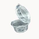 Embalagem G645d Mini Doce Redondo 120ml c/300 unid Galvanotek -
