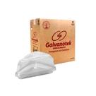 Embalagem Galvanotek G-635 Mini Fatia De Torta C/400 Un. Embalagem P/ Doces, Bolos e Sobremesas Embalagem Galvanotek G-635 Mini Fatia De Torta C/400 Un. Embalagem P/ Doces, Bolos e Sobremesas