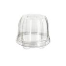 Embalagem Galvanotek G685 Cupcake c/300un p/ Doces, Festas, Confeitaria, Delivery
