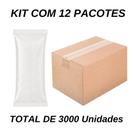 Embalagem Higiênica Bopp Para Geladinho Gourmet, Gelo Saborizado, Paleta Mexicana Embalagem Higiênica Bopp Para Geladinho Gourmet, Gelo Saborizado, Paleta Mexicana