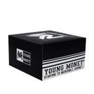 Embalagem Individual Young Money sem visor