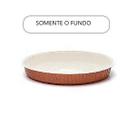 Embalagem Italiana Optima Redonda Sem Tampa 18x5 Com 50 Unidades - Embrast