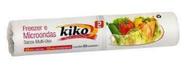 Embalagem kiko freezer 20x32 c/25 uni