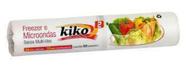 Embalagem kiko freezer 25 x32 c/25 un