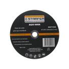 Embalagem Kit 50 Peças Disco De Corte Inox 9x7/8 Starfer Embalagem Kit 50 Peças Disco De Corte Inox 9x7/8 Starfer