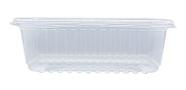 Embalagem Microondas E Freezer 250ml C/144u Comida Congelada