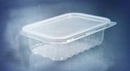 Embalagem Microondas E Freezer 250ml C/144u Comida Congelada
