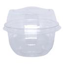 Embalagem mousse alta g670 110ml com 10 unidades galvanotek