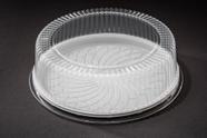 Embalagem N 80 p/ Bolo Torta Etc C/ 10 UND