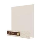 Embalagem p/slice cake tons de cacau c/10 c4316 - ideia