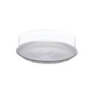 Embalagem para bolo/torta alta g60 com 1 unidade galvanotek