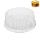 Embalagem para Bolos e Tortas G32M com 100 unidades Galvanotek Embalagem para Bolos e Tortas G32M com 100 unidades Galvanotek