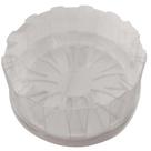 Embalagem para Bolos e Tortas Média Linha Delta. Cx. com 50 Unidades