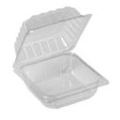 Embalagem para Doces Bolos Tortas Quadrada S 641 - 50 Unidades - starpack