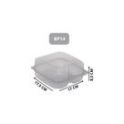 Embalagem Para Doces E Salgados Bp14 Bipack Com 50