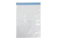 Embalagem Para Ecommerce Envelope Trans.C/Lacre 20X30Cm