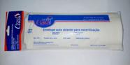 Embalagem Para Esterilização Em Autoclave Santa Clara 9X23Cm 1271