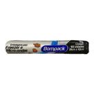 Embalagem para freezer e microondas Embalagem para freezer e microondas