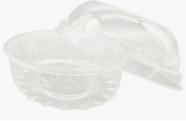 Embalagem para Mini Colomba G34P de capacidade de 1000ML com 10 Unidades