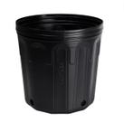 Embalagem para muda 5 litros Preto Nutriplan (10 unidades)