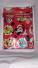 Embalagem para Presente Cromus Mickey Mouse - 25x37cm (40 Unidades) Embalagem para Presente Cromus Mickey Mouse - 25x37cm (40 Unidades)