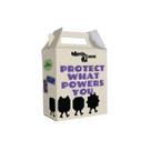 Embalagem para Presente Nerdcase, Papel 300g, 15,5x10,5x5,9 cm