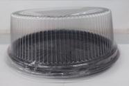 Embalagem para Torta Grande C/50 unid - BP60A - BR Bipack