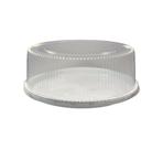Embalagem para Torta Jumbo Millenium Baixa 3,8Kg G-80MB com 10 unidades