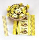 Embalagem para trufas Aliança 15x16cm 100un /