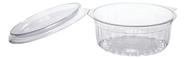 Embalagem Plastica Bp-742 250ml Bipack C/ 001 UN Kit 2un Embalagem Plastica Bp-742 250ml Bipack C/ 001 UN Kit 2un