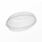 Embalagem Plástica Para Sobremesas 2000 ml 100 U Galvanotek