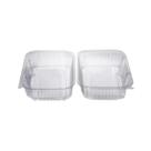 Embalagem plastica pf-10 retangular packform c/ 100 un Embalagem plastica pf-10 retangular packform c/ 100 un
