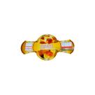 Embalagem polip para pao brioche com tira pc 38 un Embalagem polip para pao brioche com tira pc 38 un