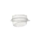 Embalagem Redonda Alta Acoplada 120ml PF642 Packform c/150un