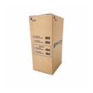 Embalagem Redonda Alta Acoplada 120ml PF642 Packform c/300un