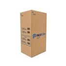 Embalagem Redonda Baixa Acoplada Diamante 120ml PF642 Packform c/300un Embalagem Redonda Baixa Acoplada Diamante 120ml PF642 Packform c/300un