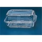 Embalagem Rocambole Alto GA20 Transparente 100un 21,7x14,7x9,6cm Galvanotek Embalagem Rocambole Alto GA20 Transparente 100un 21,7x14,7x9,6cm Galvanotek