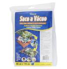 Embalagem saco a vácuo grande 80x110 cm sv-05 western