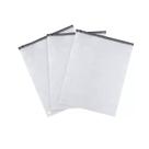 Embalagem Saco Ziplock 40X55 25un Eccomerce Roupa Acessório Quantidade:25T
