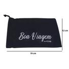 Embalagem Saquinho Boa Viagem 19 x12 Embalagem Saquinho Boa Viagem 19 x12