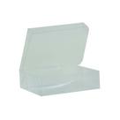 Embalagem Slice Para Fatia de Bolos Transparente de PVC - Ref.K18 - 10 unidades - ASSK - Rizzo Embalagem Slice Para Fatia de Bolos Transparente de PVC - Ref.K18 - 10 unidades - ASSK - Rizzo